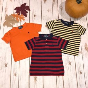 Ralph Lauren Polo 12 month bundle